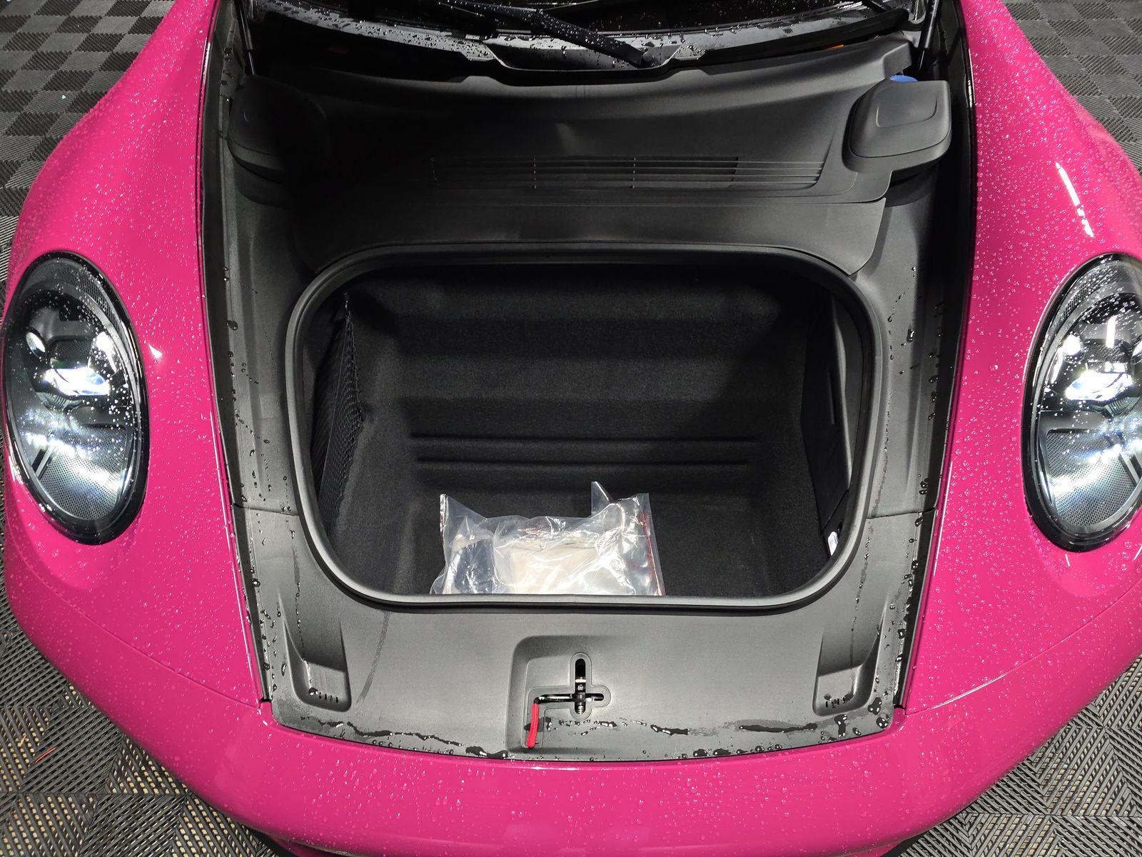 2024 Porsche 911 4 GTS Targa AWD