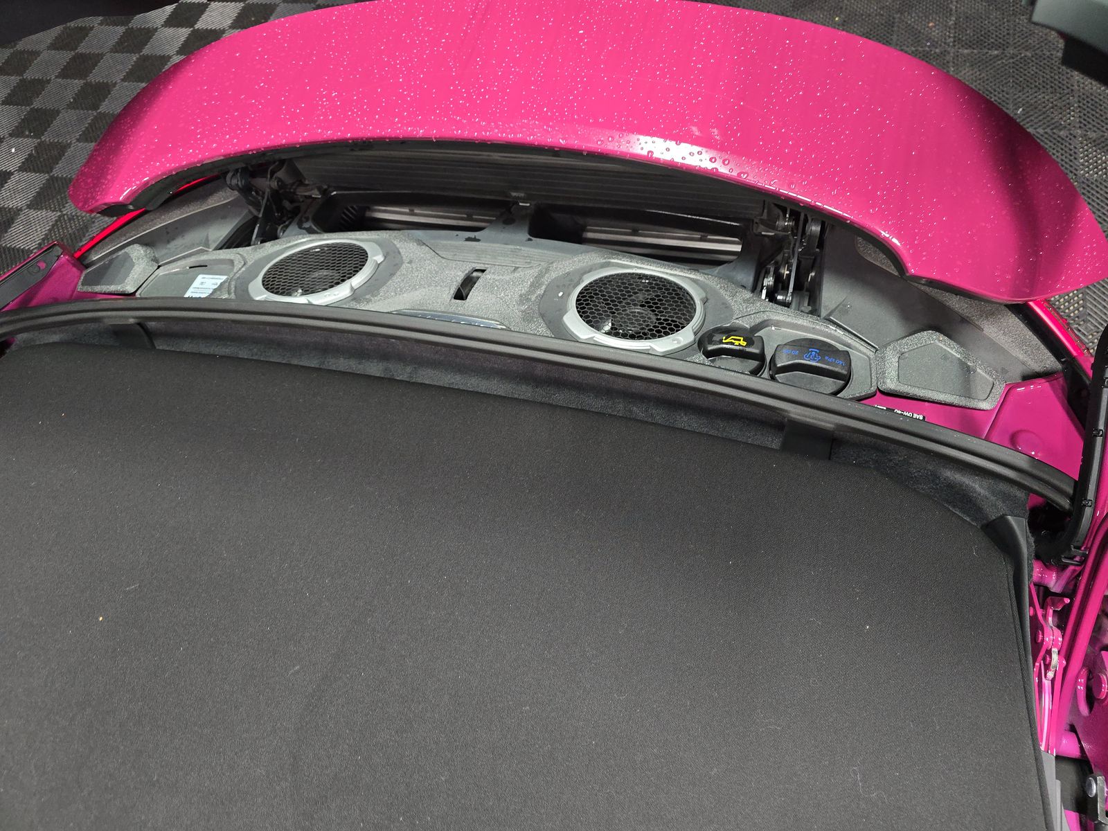 2024 Porsche 911 4 GTS Targa AWD