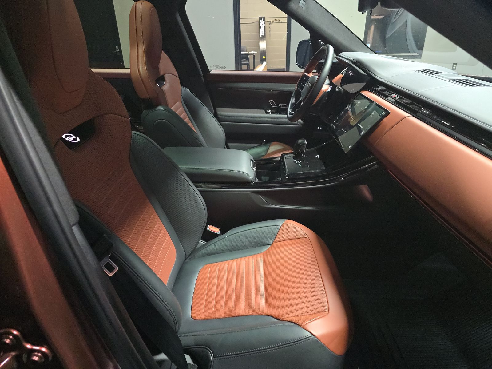 2025 Land Rover Range Rover Sport SV Edition Two AWD