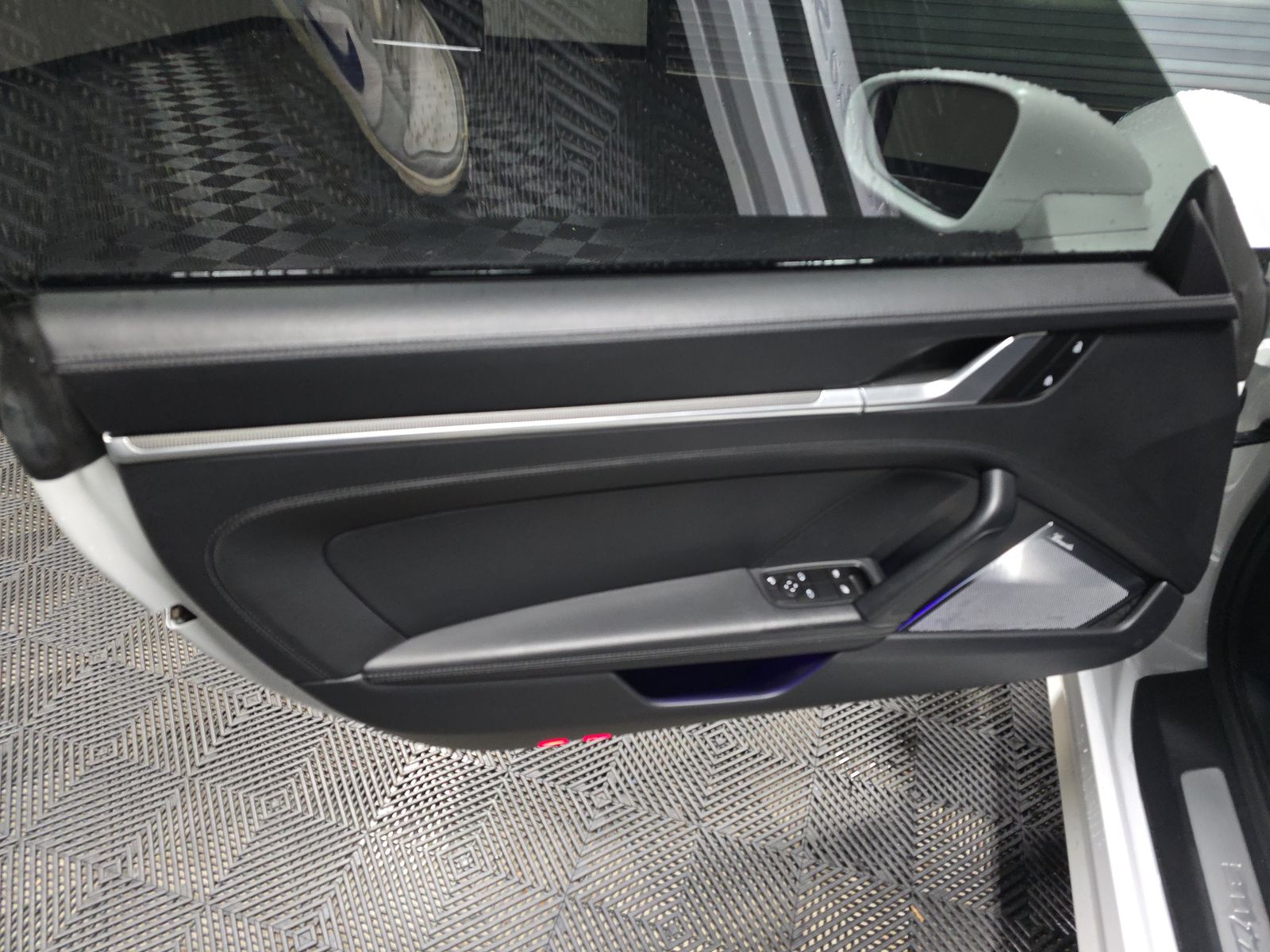 2025 Porsche 911 Turbo S AWD