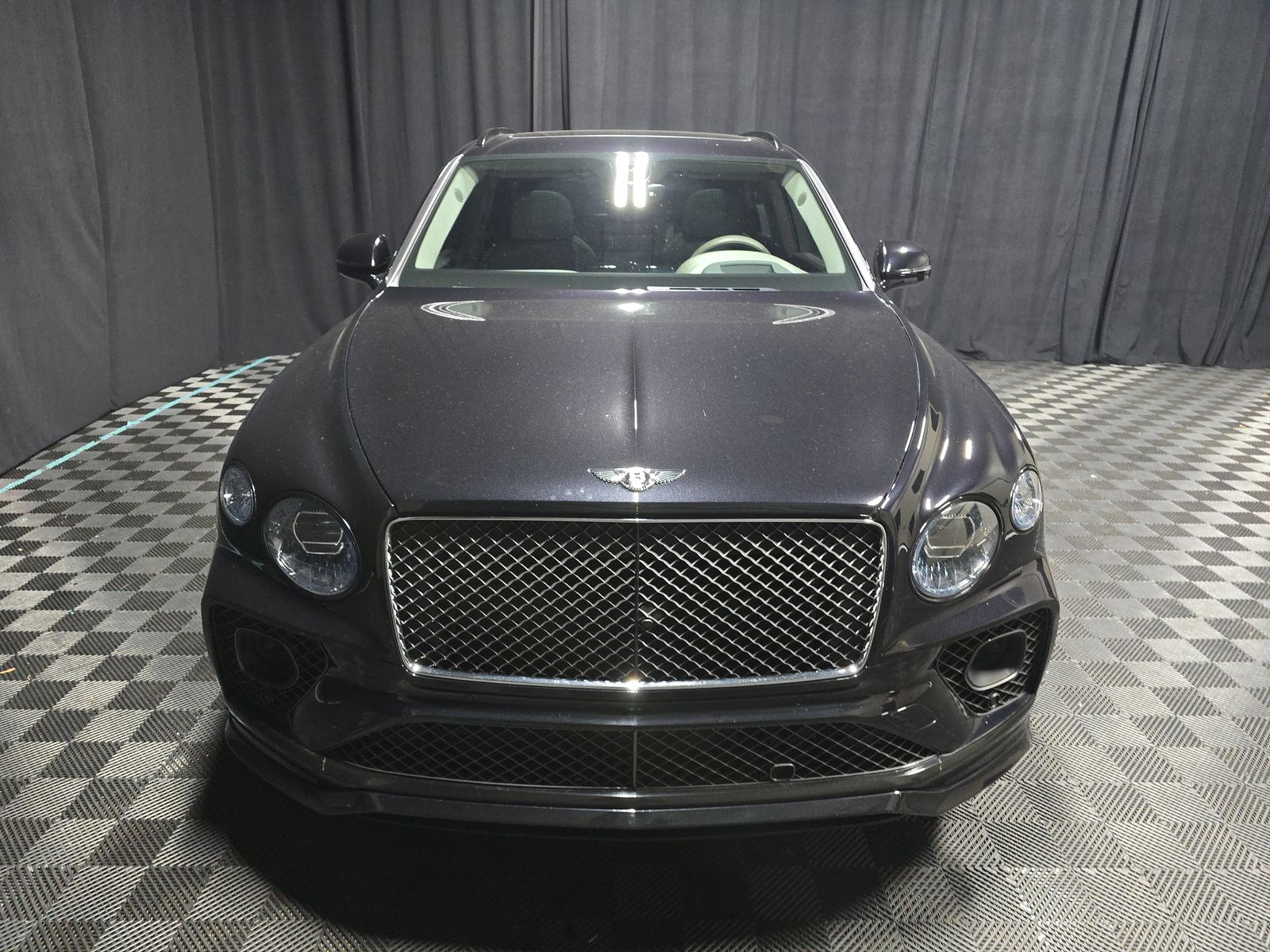 2023 Bentley Bentayga Speed AWD