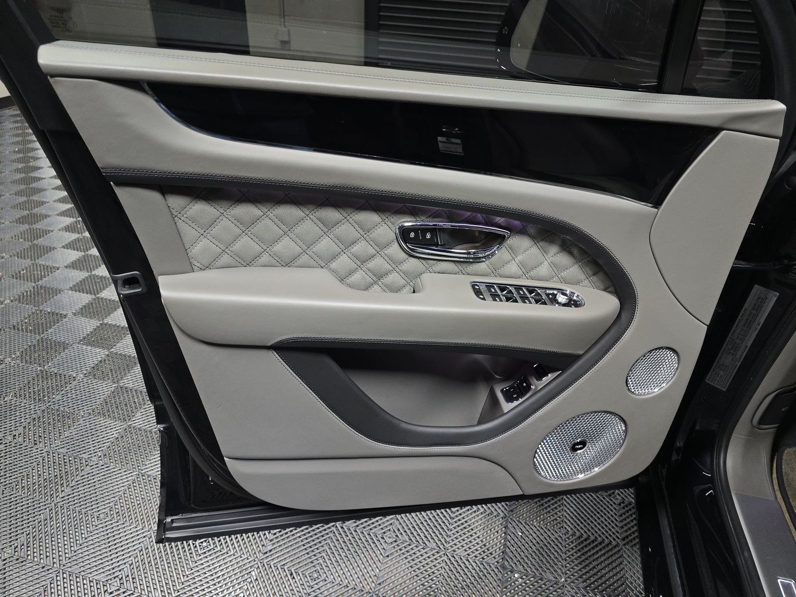 2023 Bentley Bentayga Speed AWD