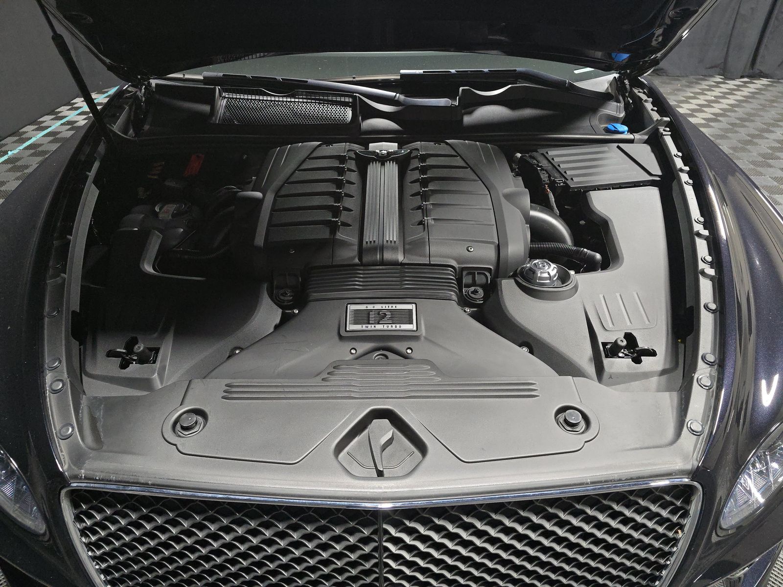 2023 Bentley Bentayga Speed AWD