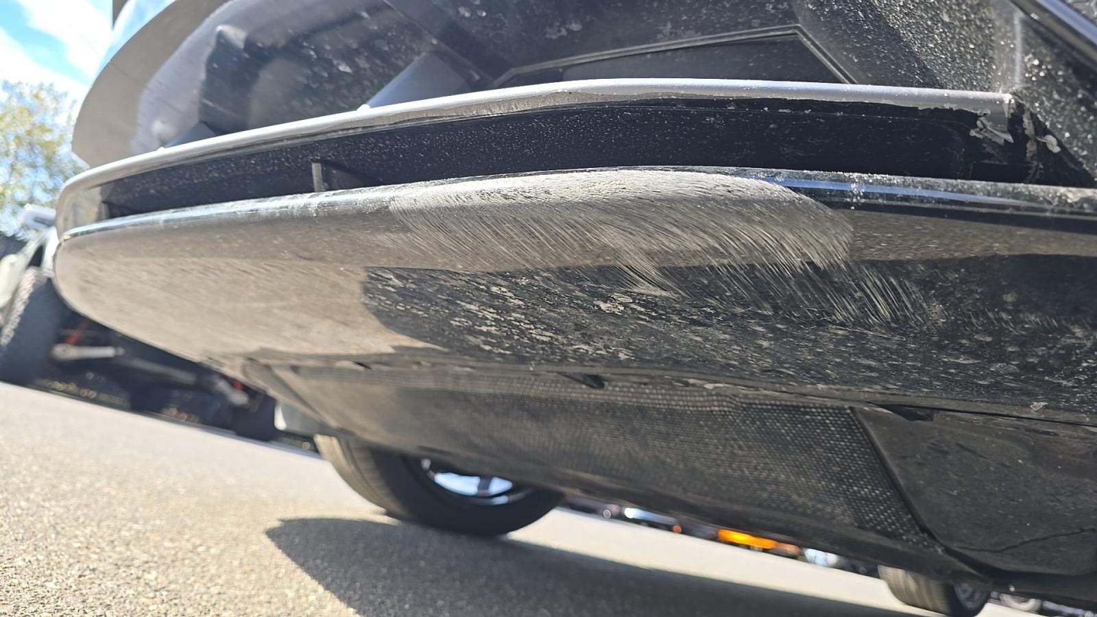 2019 Lamborghini Urus Base AWD