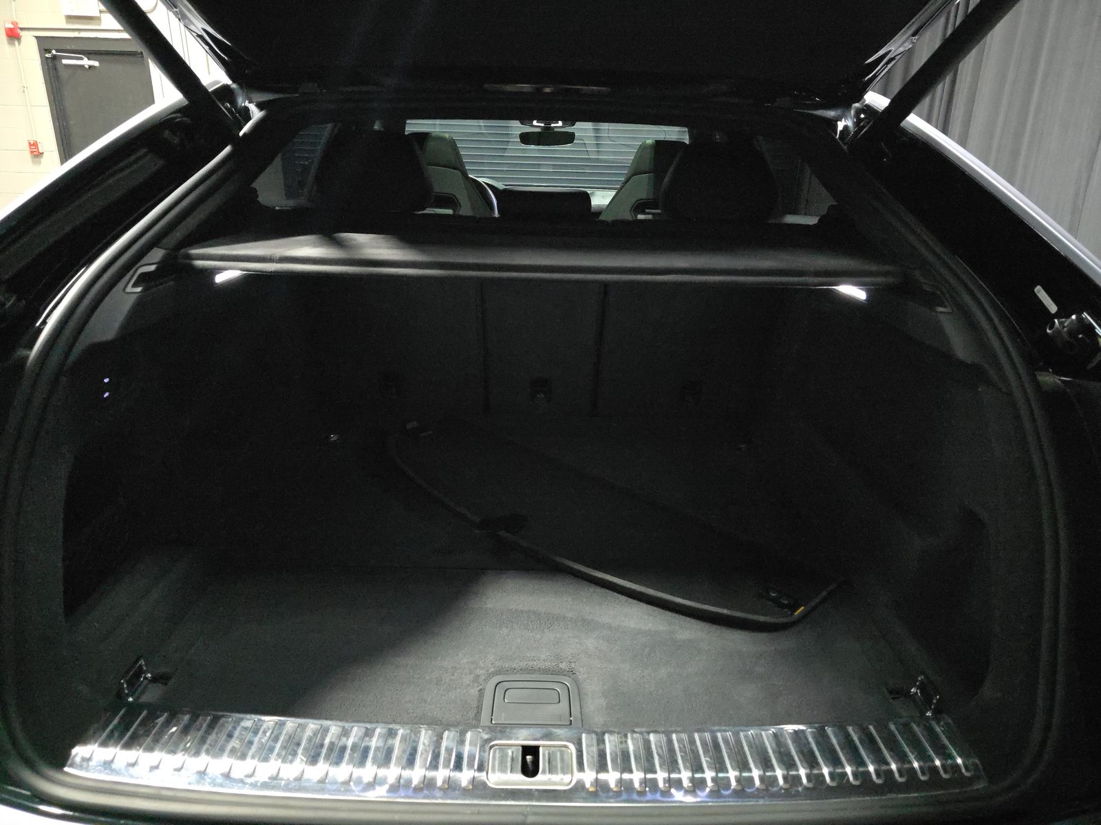 2019 Lamborghini Urus Base AWD