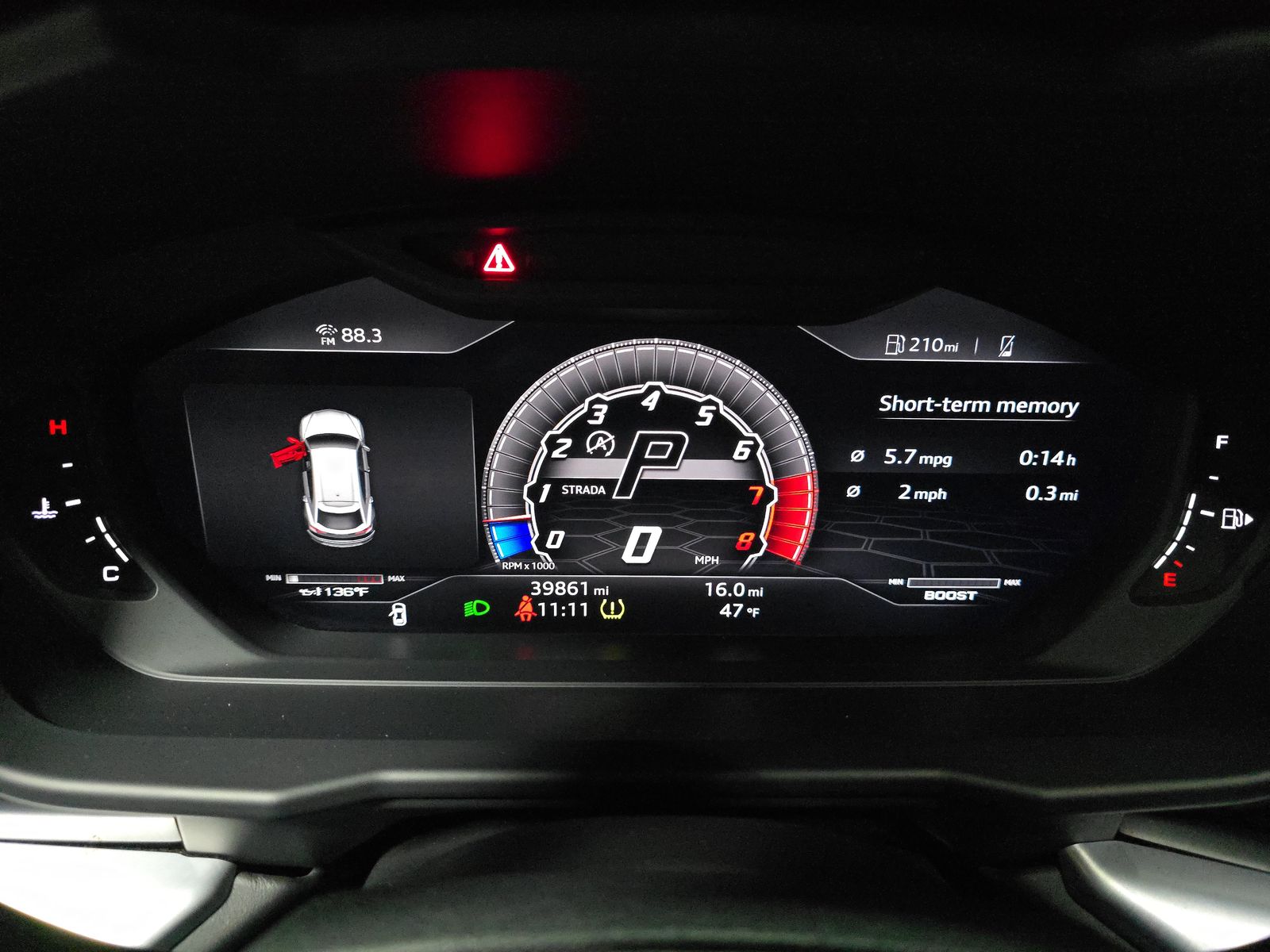 2019 Lamborghini Urus Base AWD