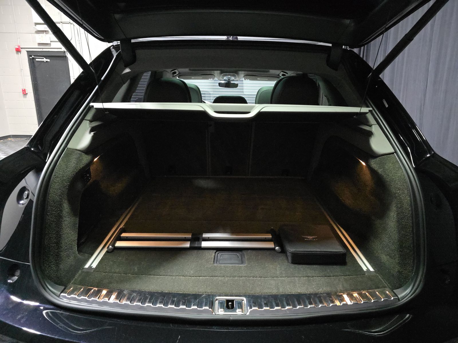 2023 Bentley Bentayga Speed AWD