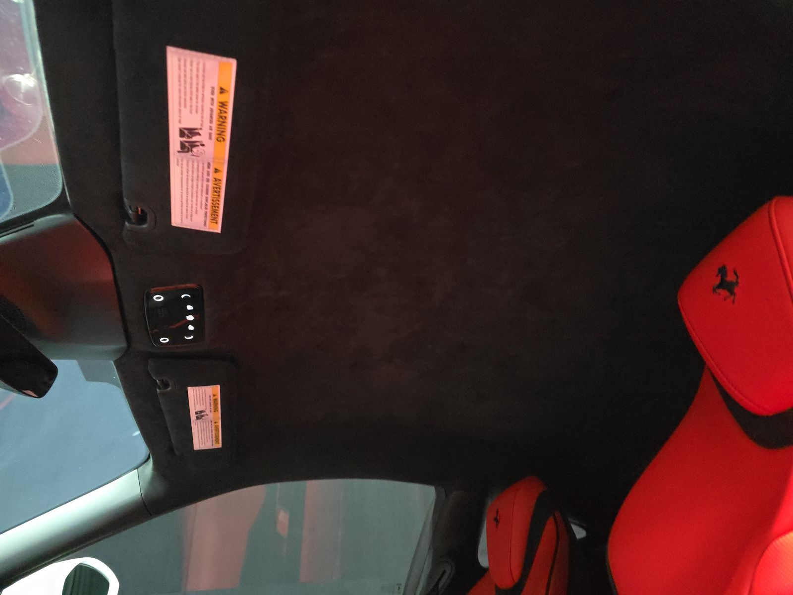 2022 Ferrari Roma Base RWD