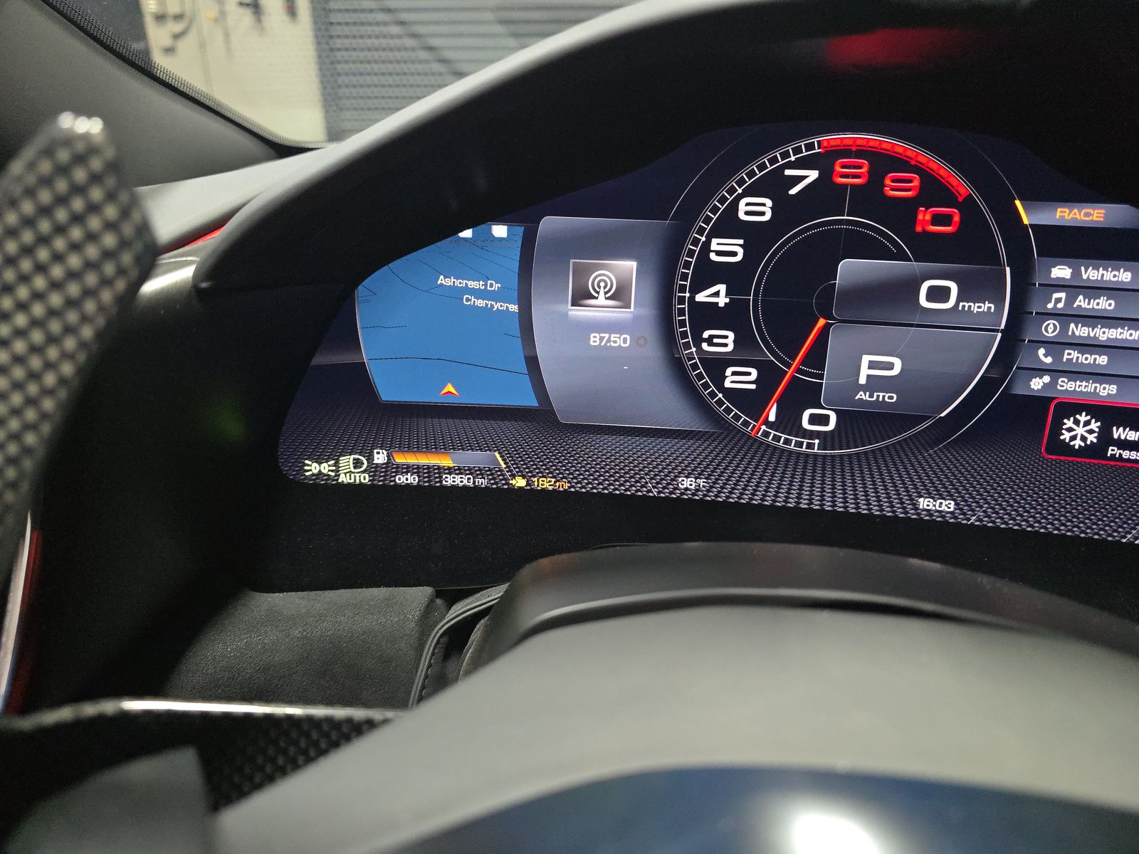 2022 Ferrari Roma Base RWD