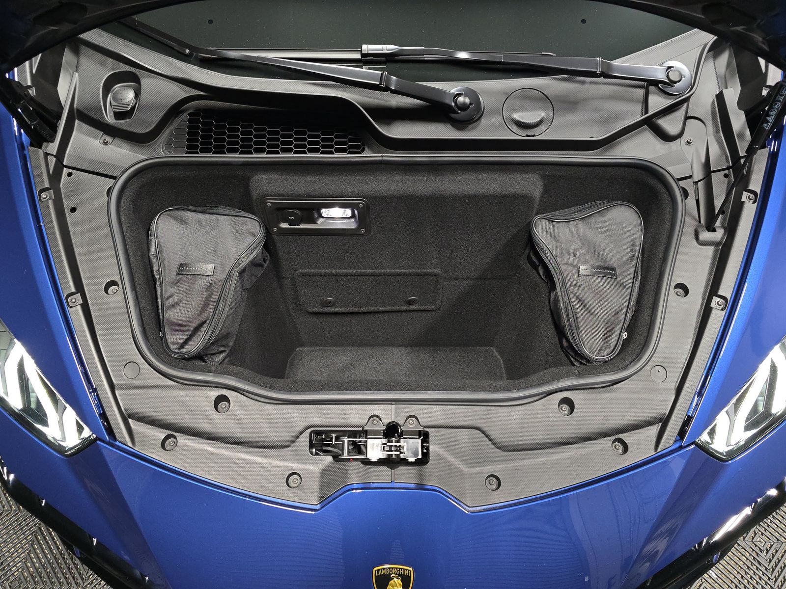 2024 Lamborghini Huracan Tecnica RWD