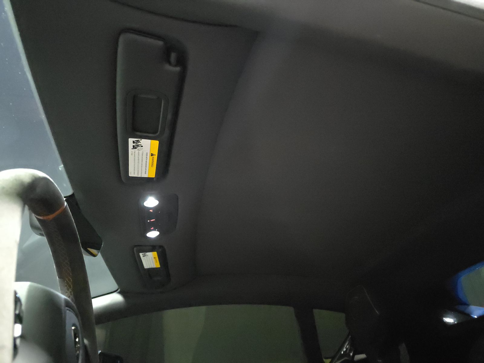 2024 Lamborghini Huracan Tecnica RWD