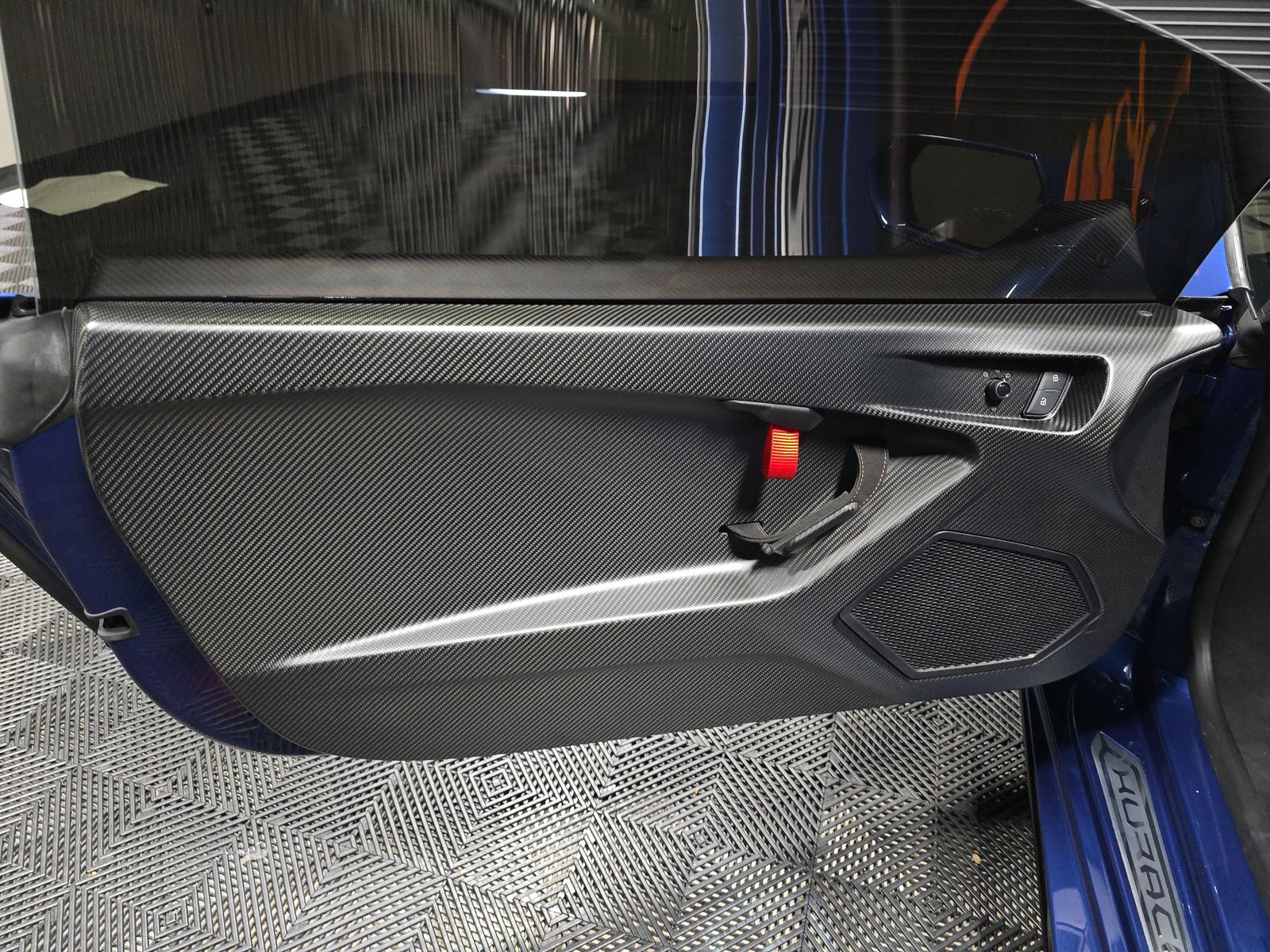 2024 Lamborghini Huracan Tecnica RWD