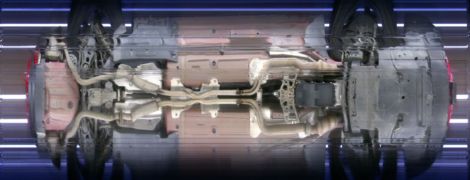 2020 Dodge Challenger SXT RWD