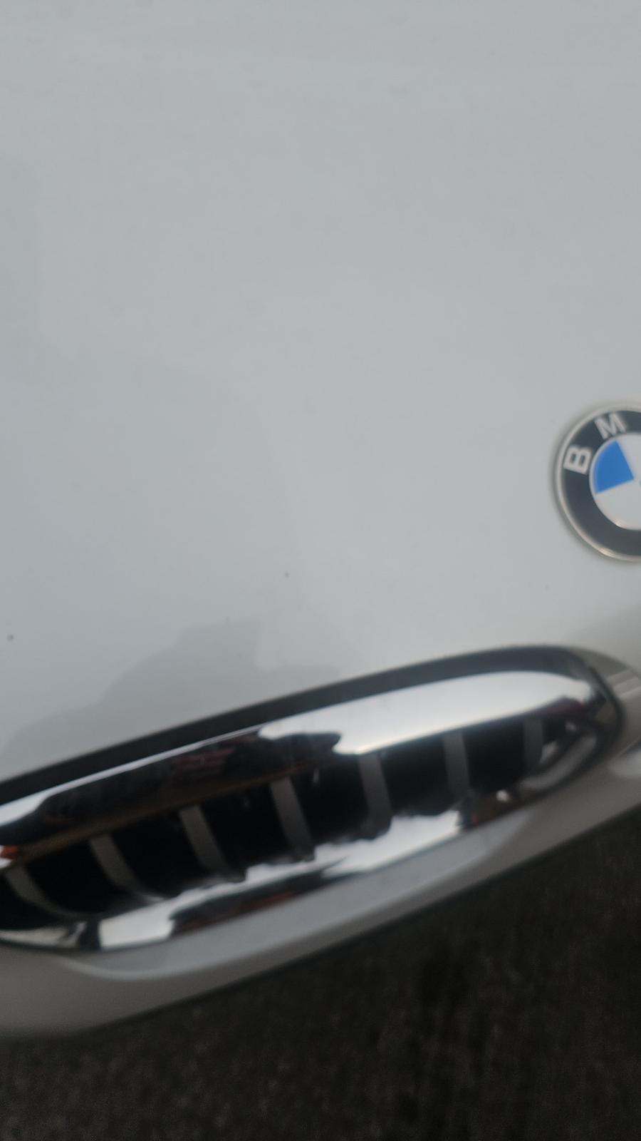 2019 BMW X3 xDrive30i AWD