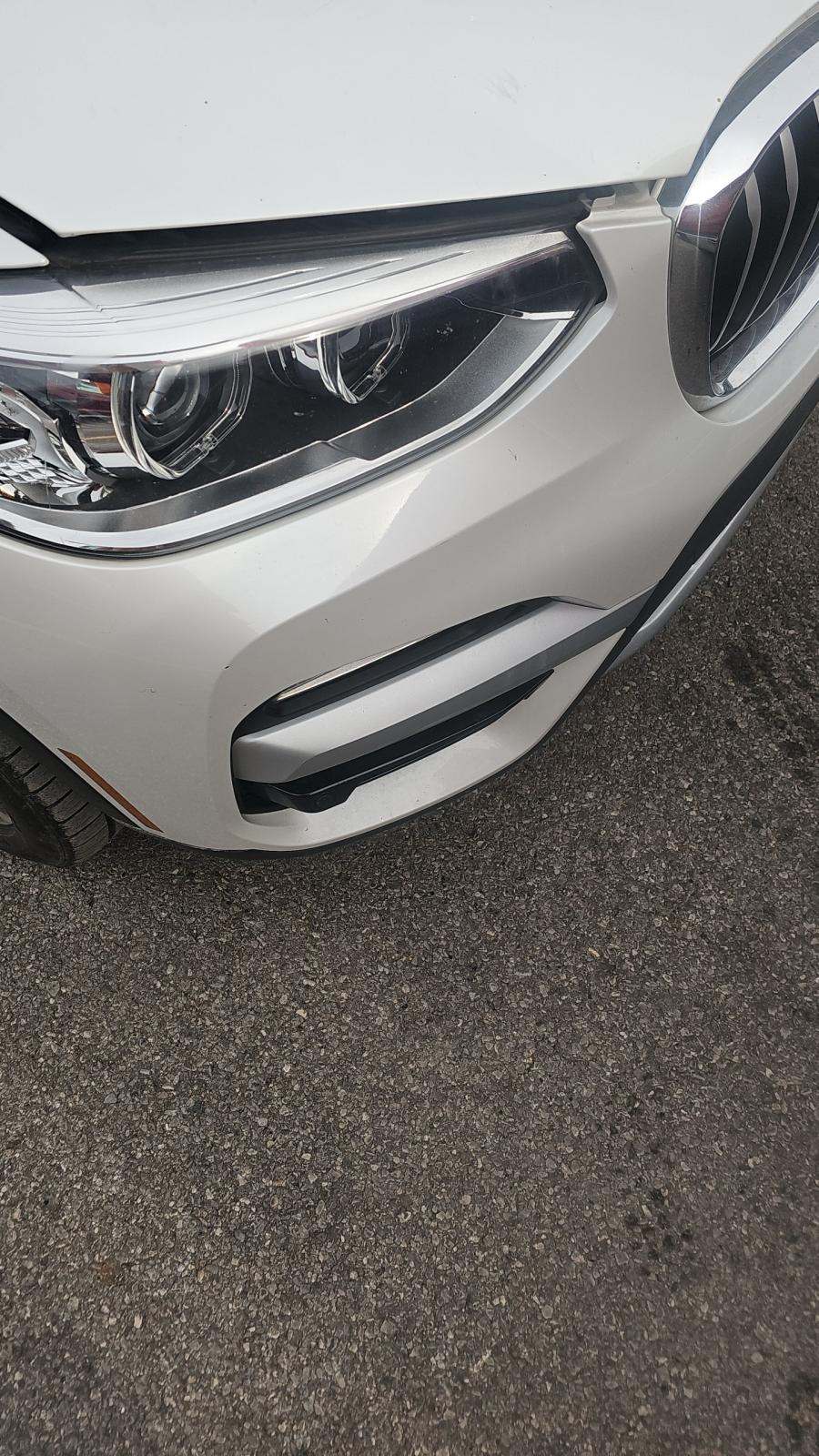 2019 BMW X3 xDrive30i AWD