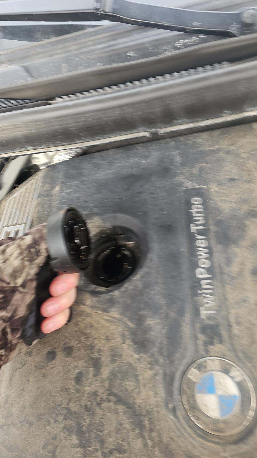 2019 BMW X3 xDrive30i AWD