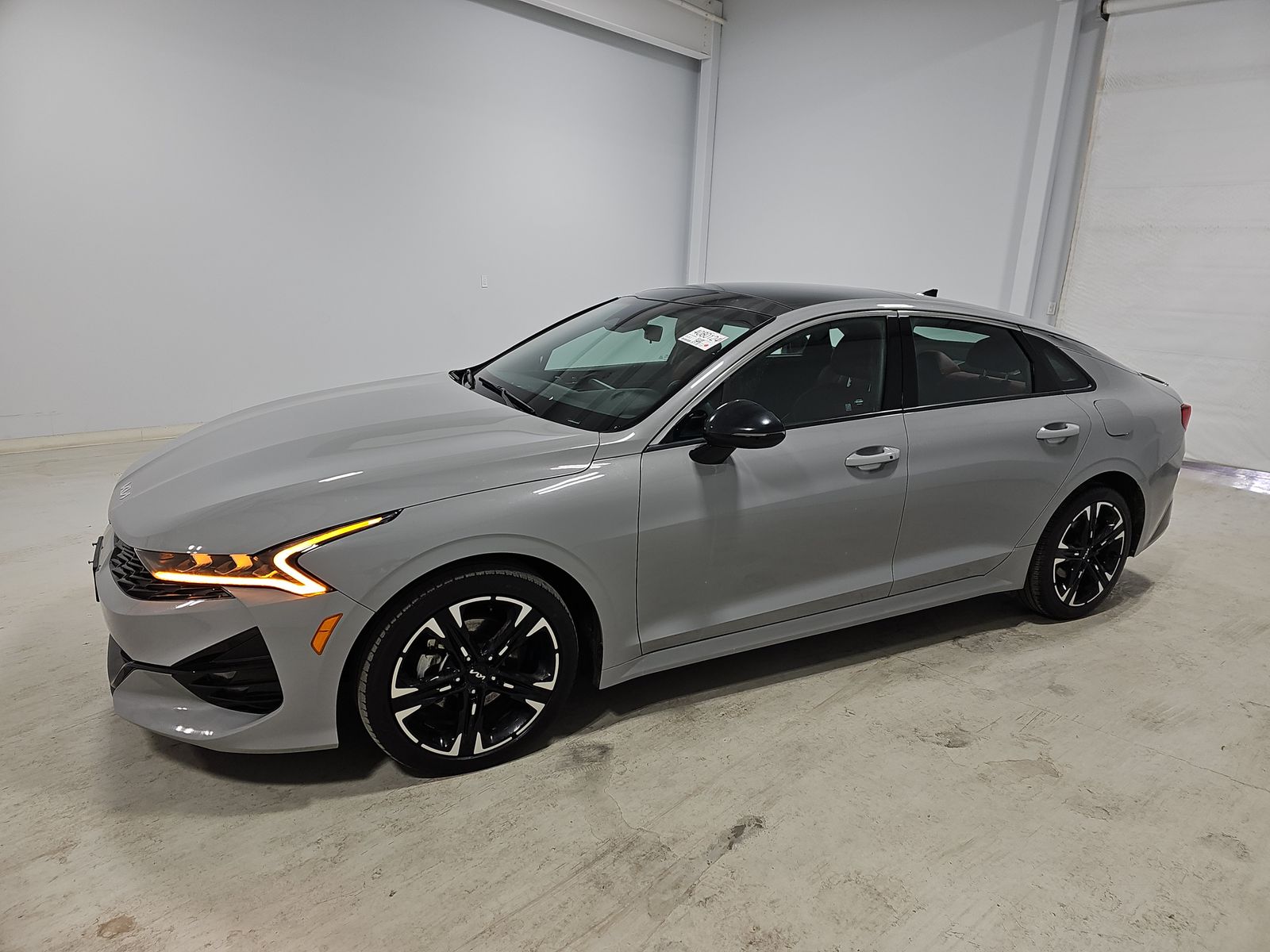 2023 Kia K5 GT-Line FWD