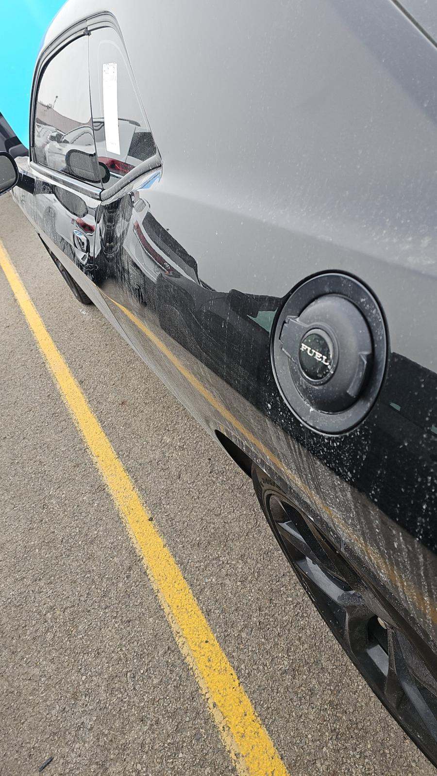 2022 Dodge Challenger R/T RWD