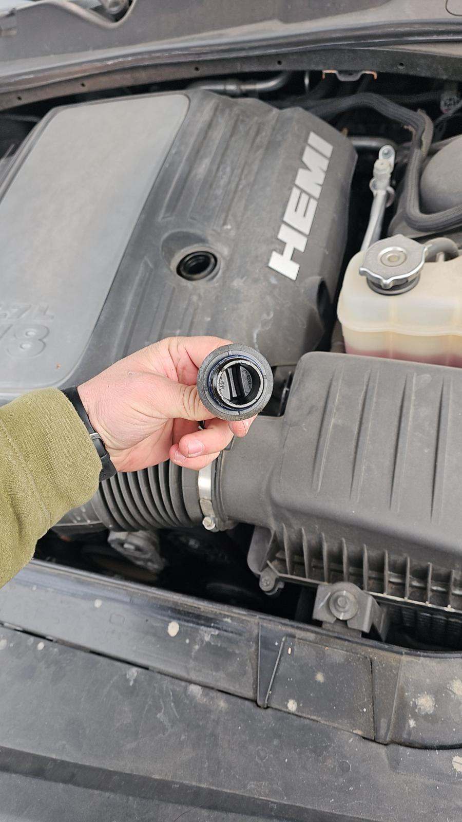 2022 Dodge Challenger R/T RWD