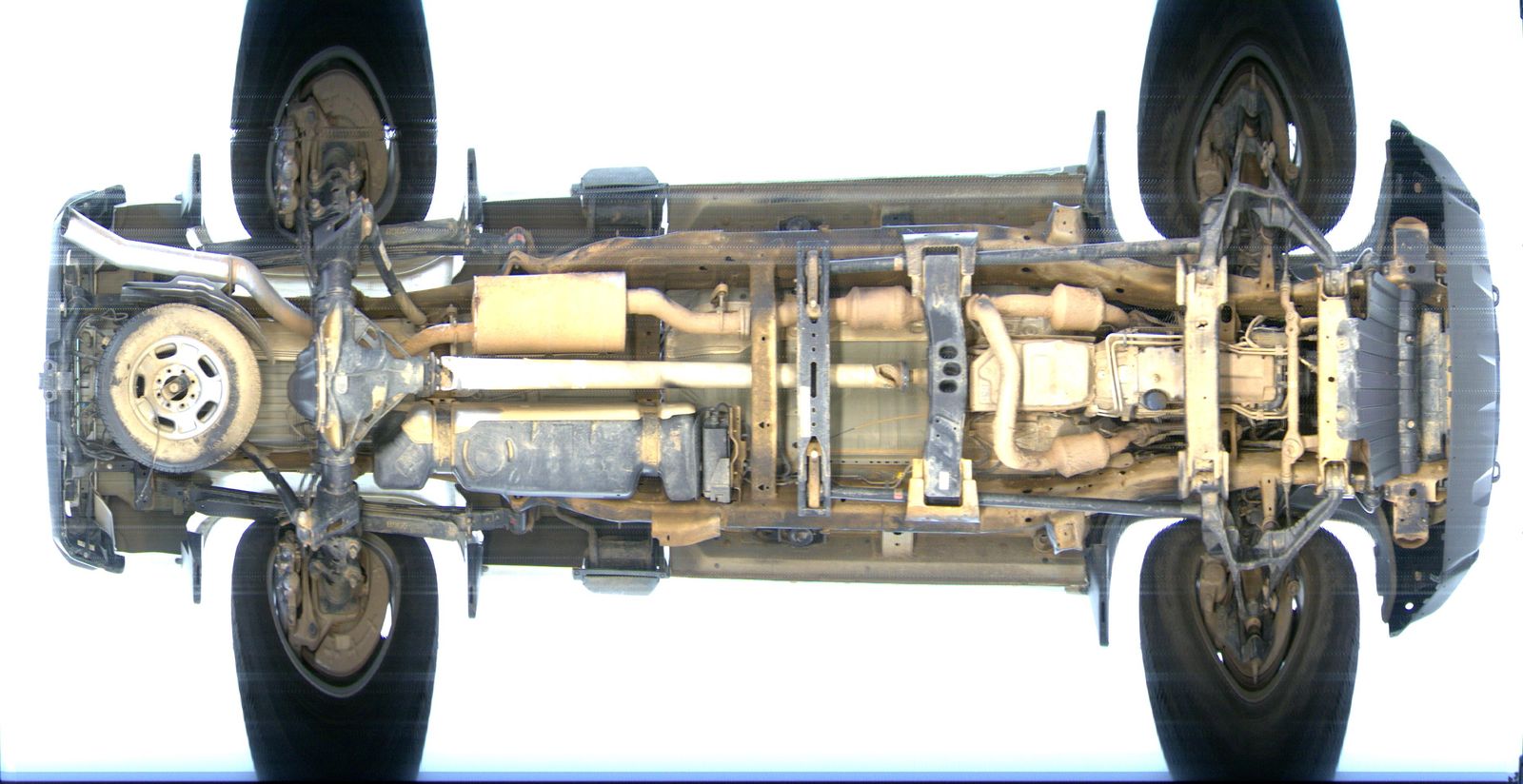 2023 Chevrolet Silverado 2500HD Work Truck RWD