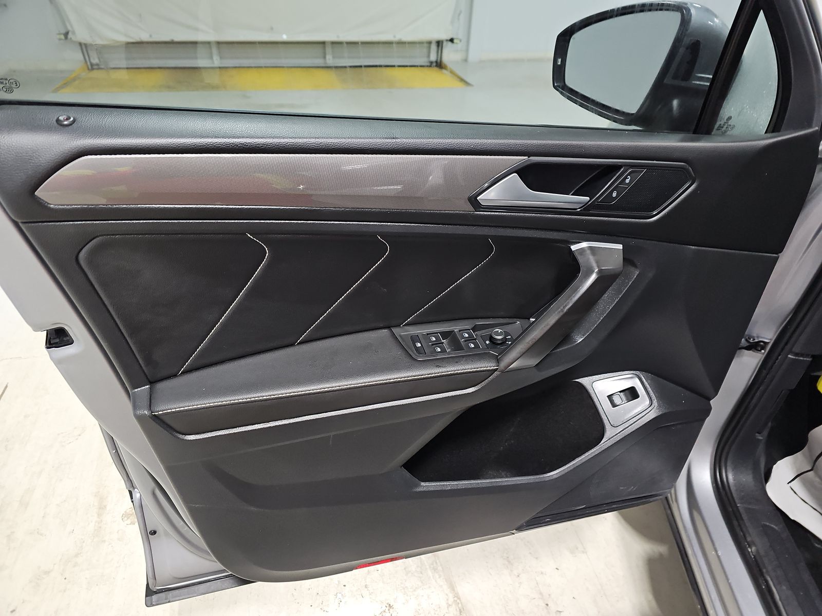 2022 Volkswagen Tiguan 2.0T SE AWD