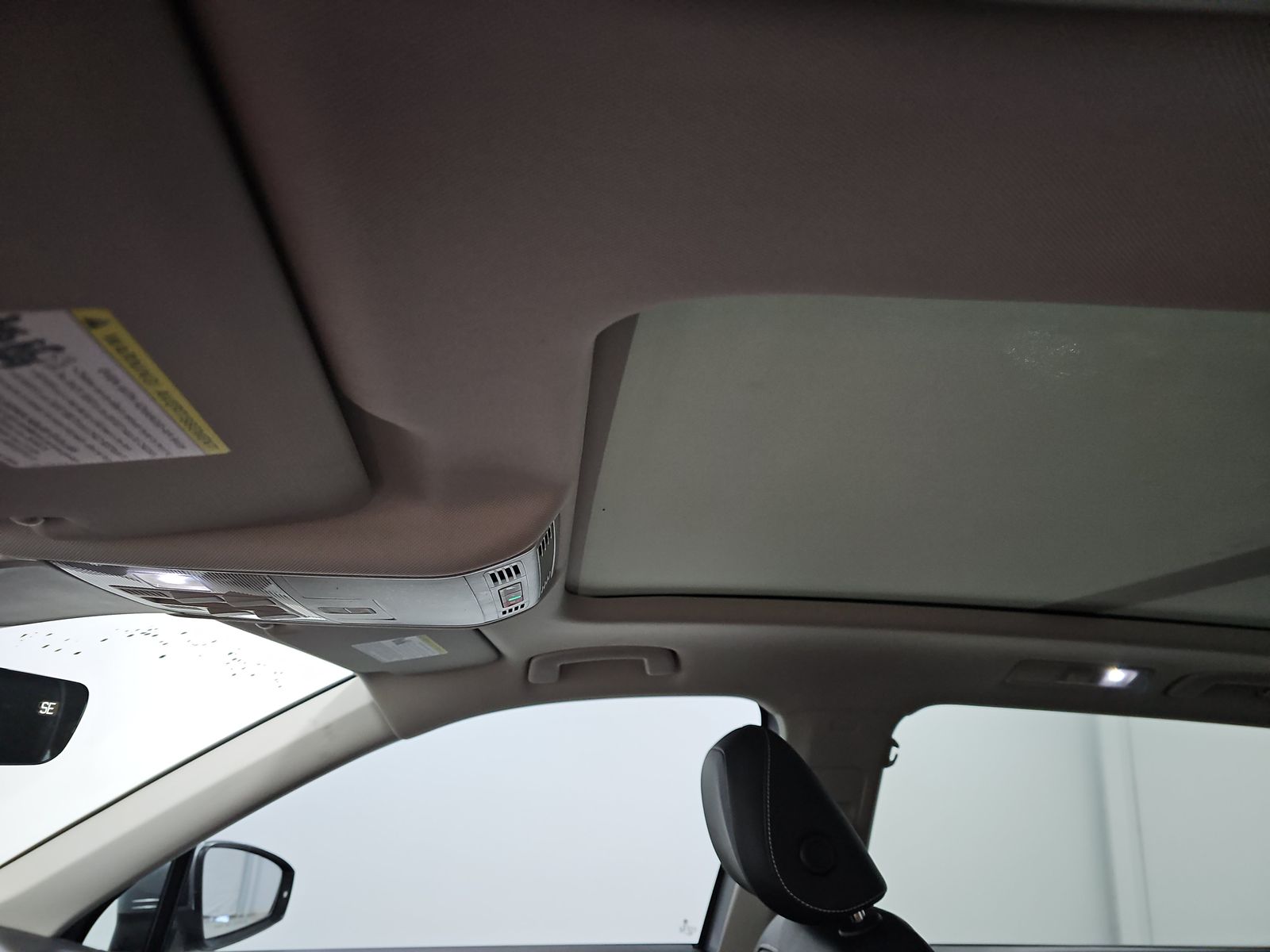 2022 Volkswagen Tiguan 2.0T SE AWD