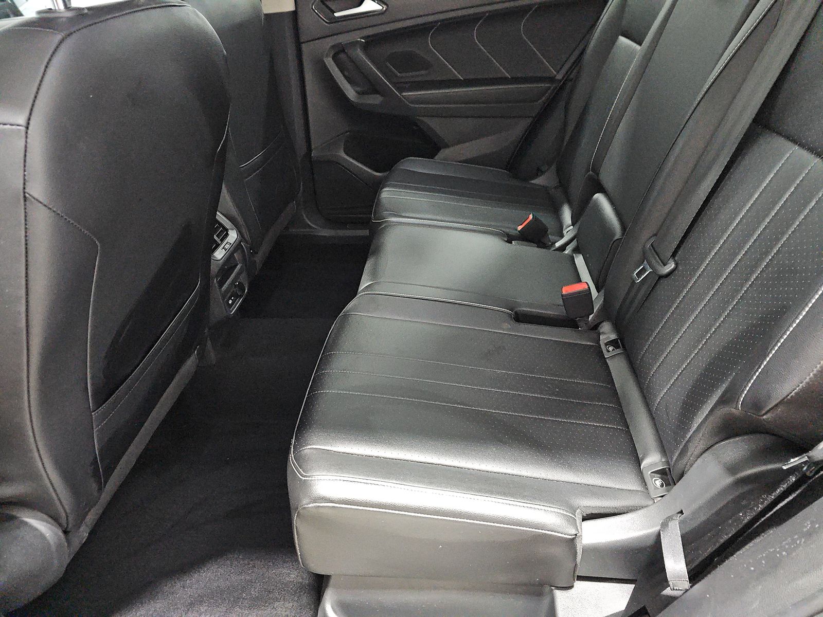 2022 Volkswagen Tiguan 2.0T SE AWD