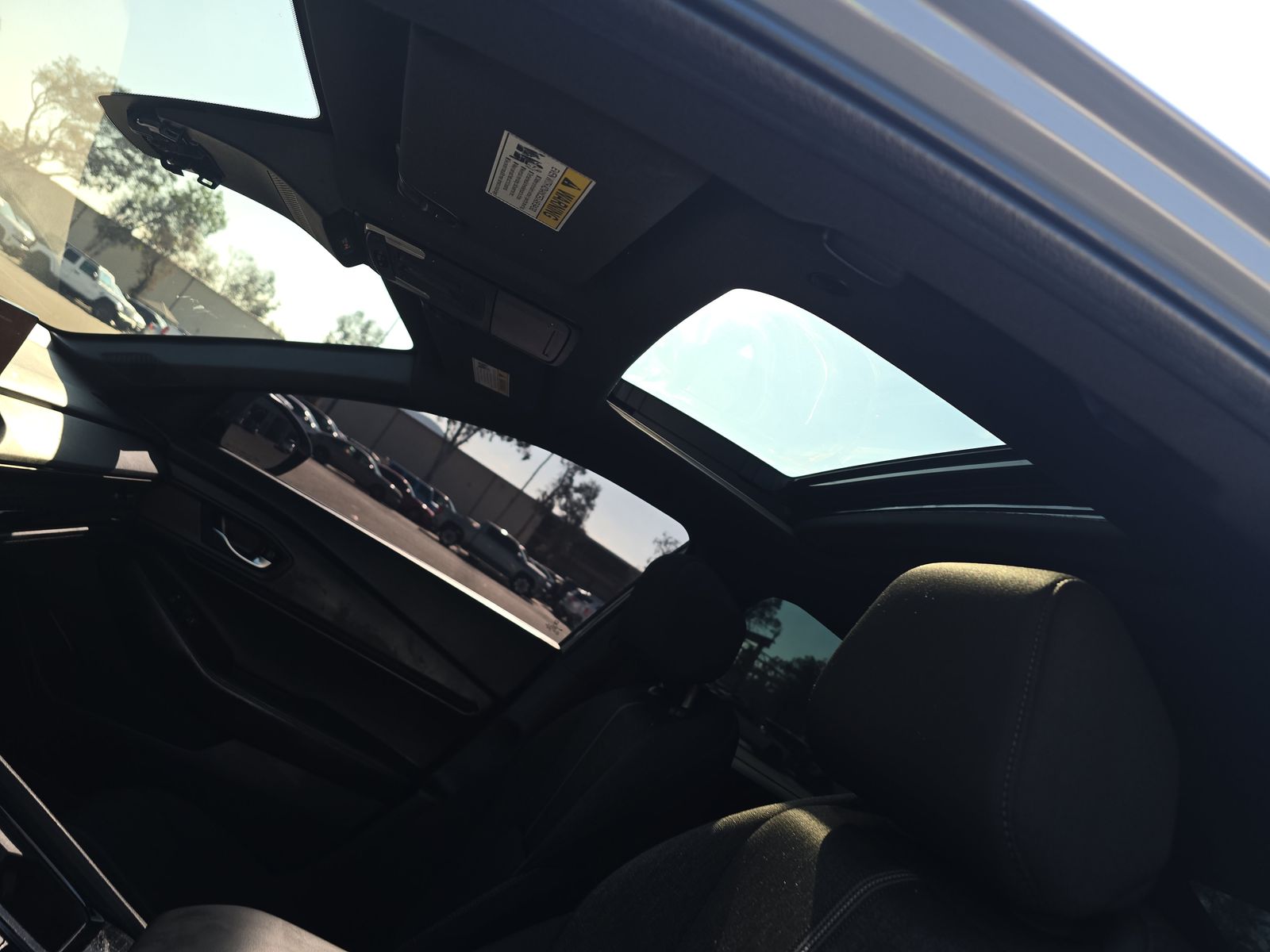 2025 Honda Accord Hybrid Sport FWD