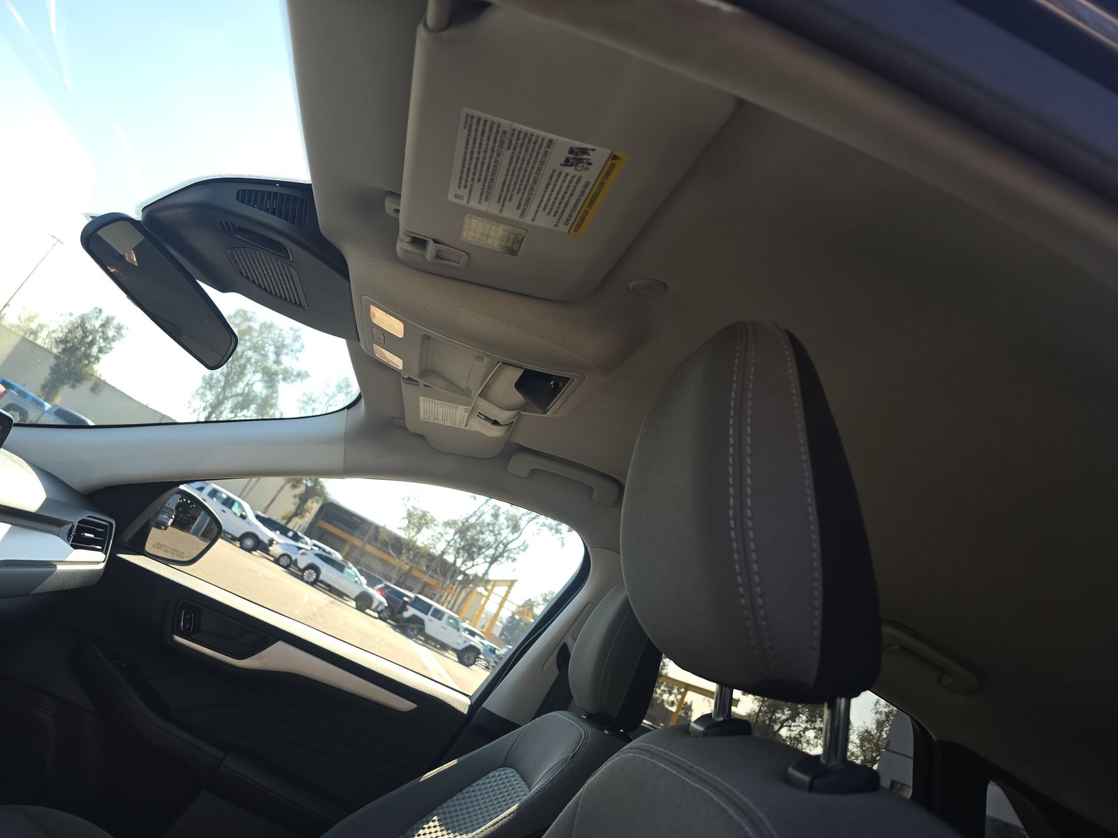 2022 Ford Escape SE AWD
