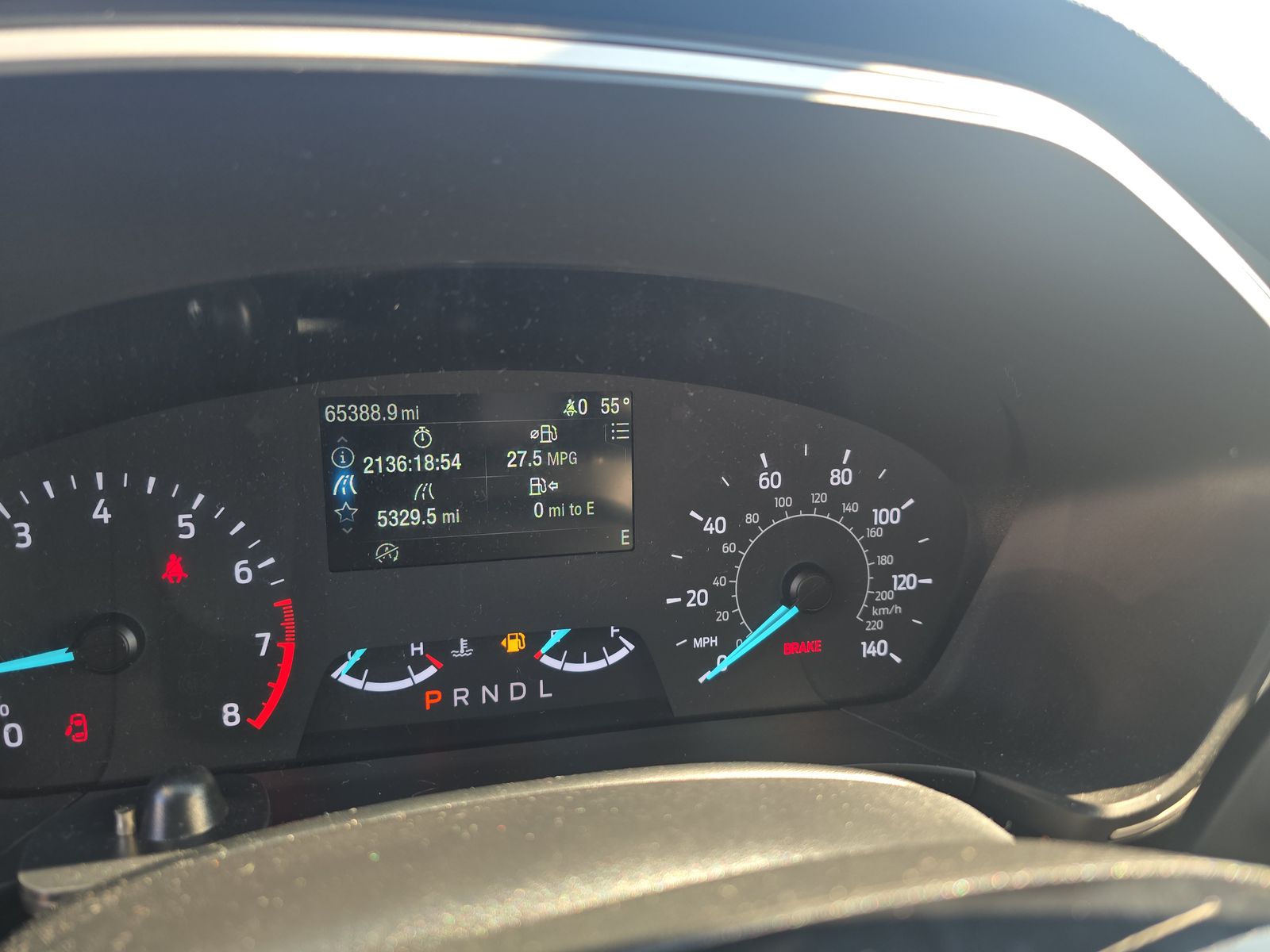 2022 Ford Escape SE AWD