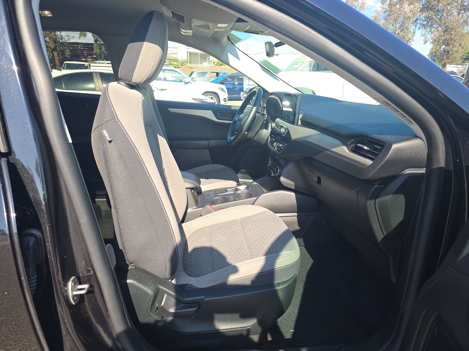 2022 Ford Escape SE AWD