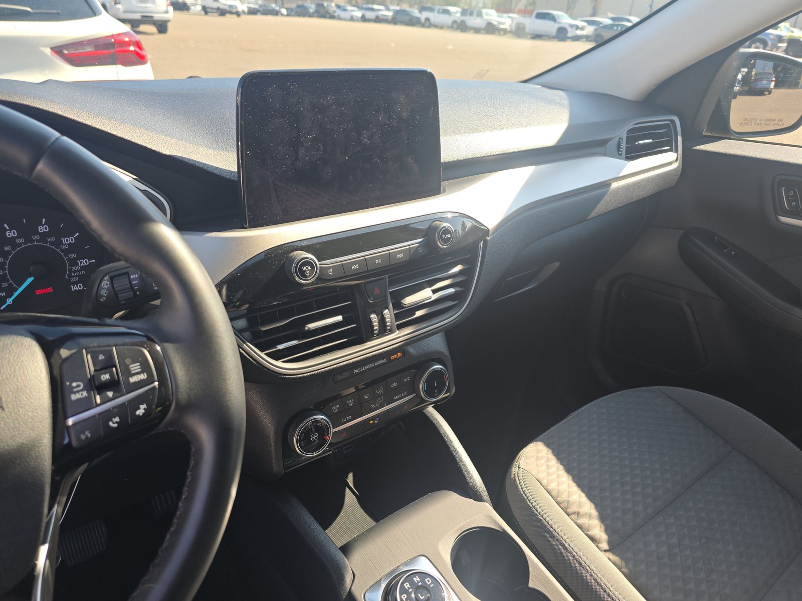 2022 Ford Escape SE AWD