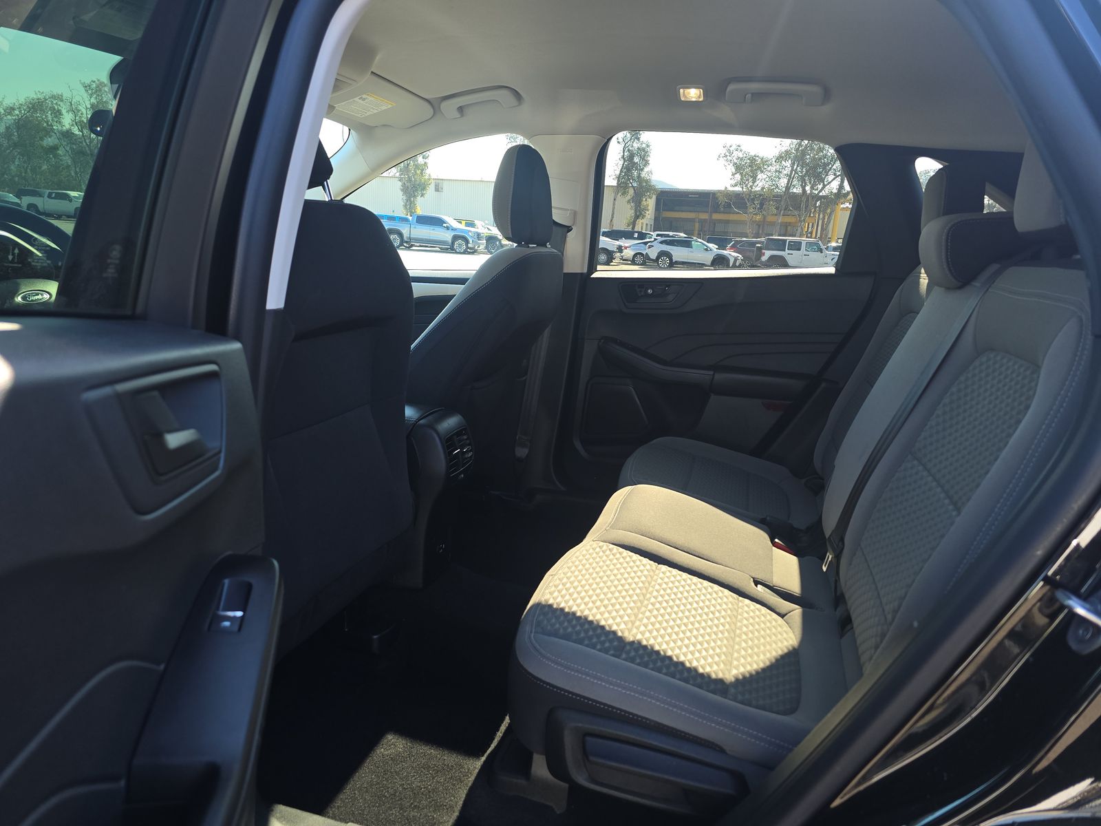 2022 Ford Escape SE AWD