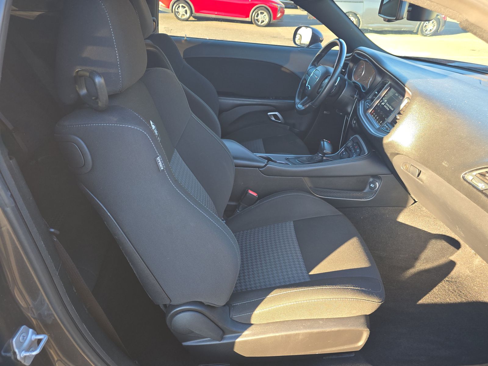 2022 Dodge Challenger R/T Scat Pack RWD