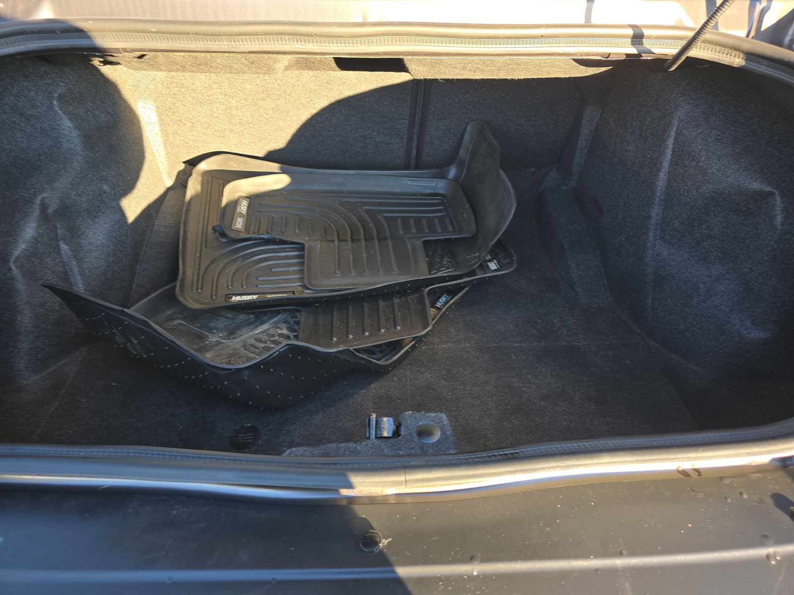 2022 Dodge Challenger R/T Scat Pack RWD