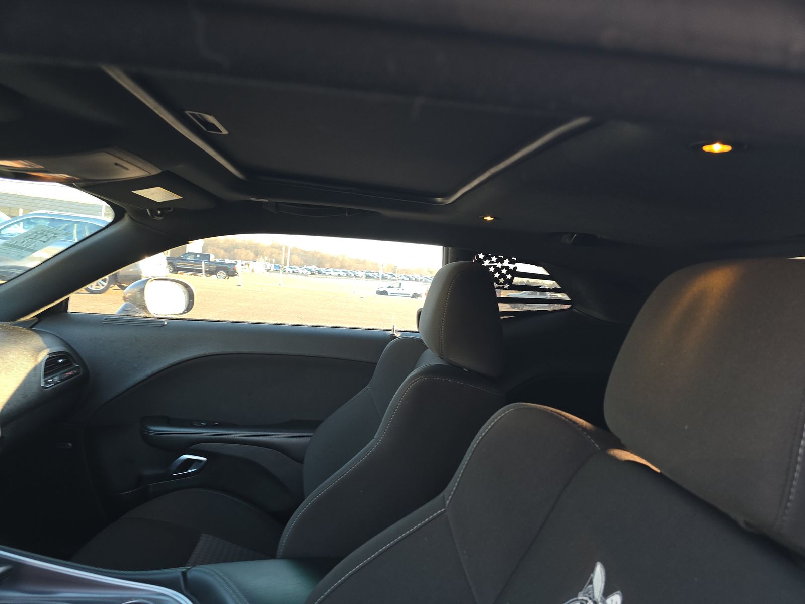 2022 Dodge Challenger R/T Scat Pack RWD