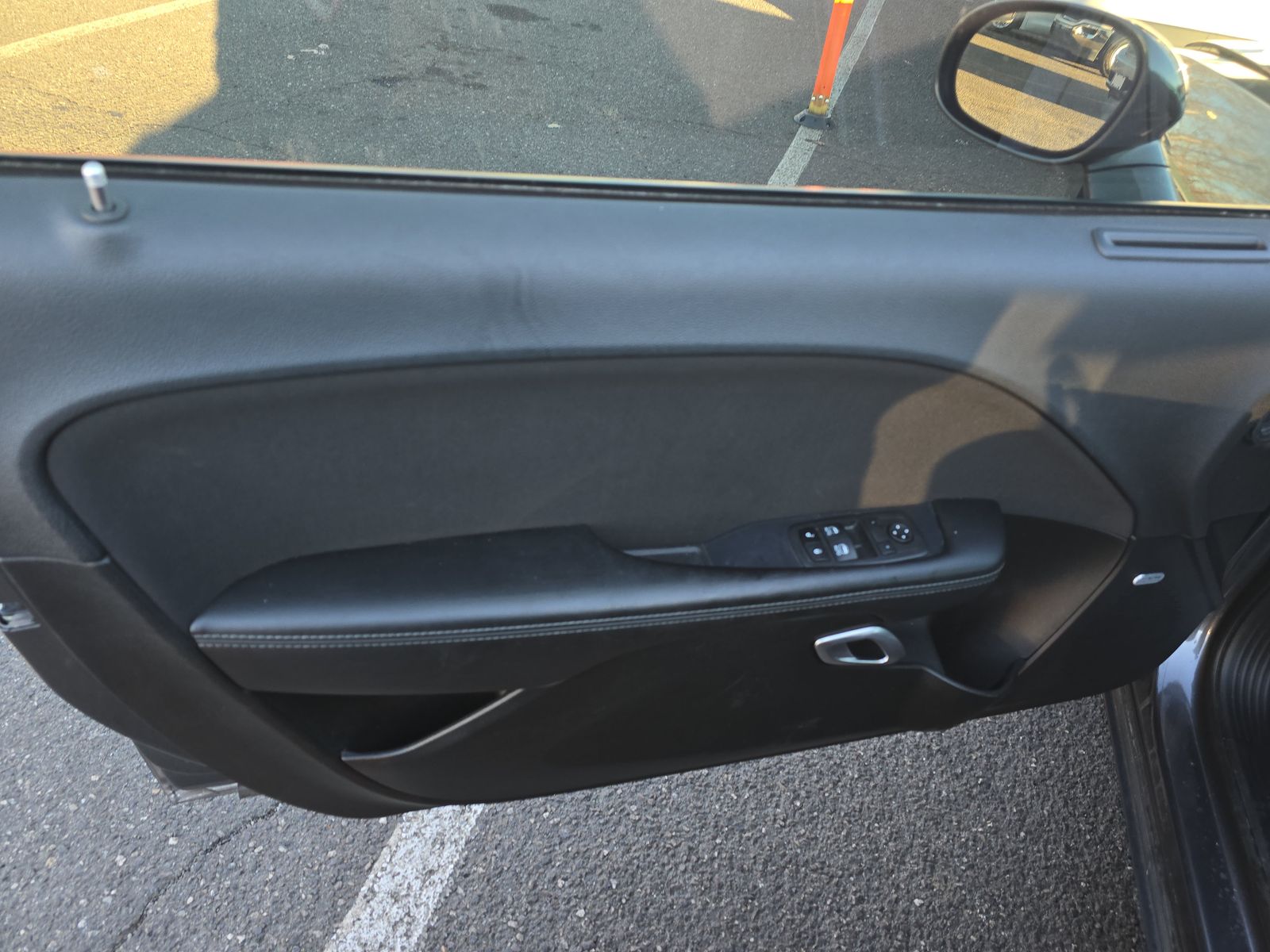 2022 Dodge Challenger R/T Scat Pack RWD