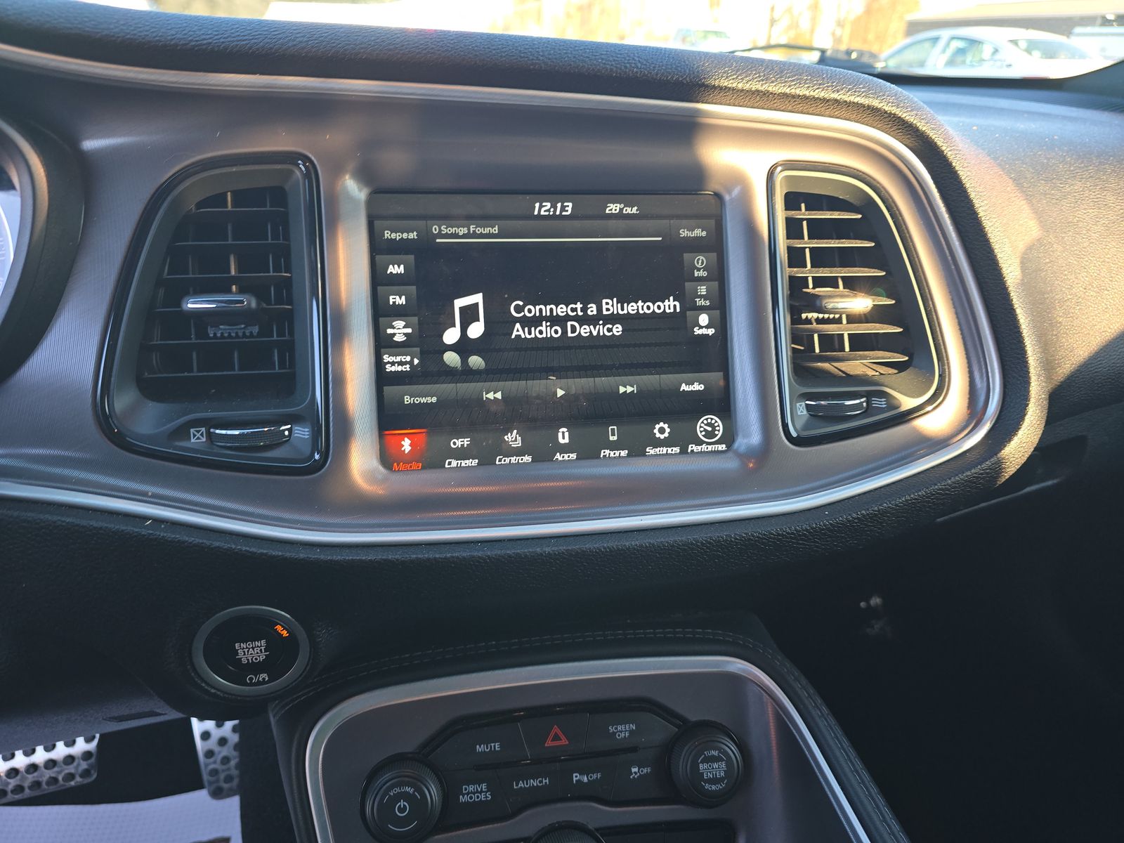 2022 Dodge Challenger R/T Scat Pack RWD