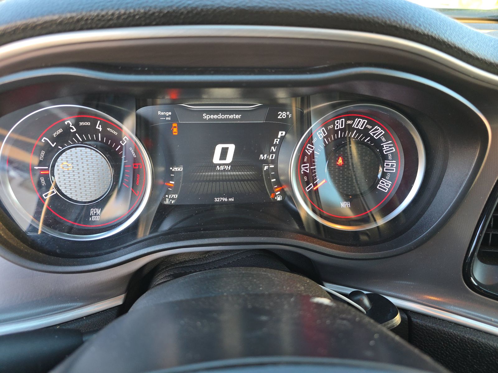 2022 Dodge Challenger R/T Scat Pack RWD