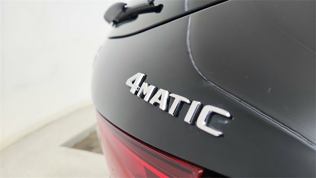 2025 Mercedes-Benz GLA GLA 250 AWD