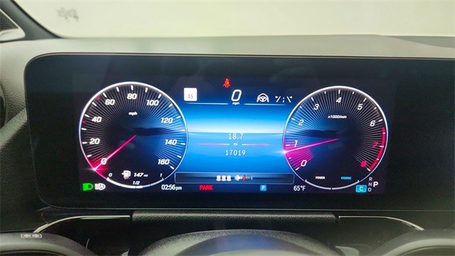 2025 Mercedes-Benz GLA GLA 250 AWD