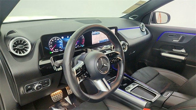 2025 Mercedes-Benz GLA GLA 250 AWD