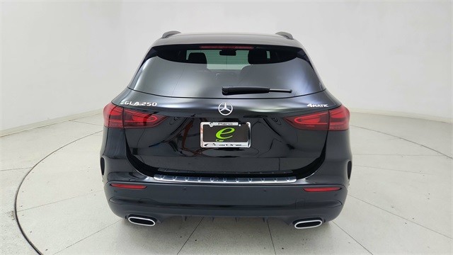 2025 Mercedes-Benz GLA GLA 250 AWD