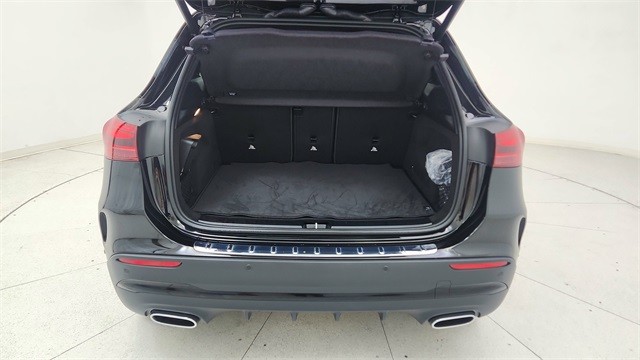 2025 Mercedes-Benz GLA GLA 250 AWD