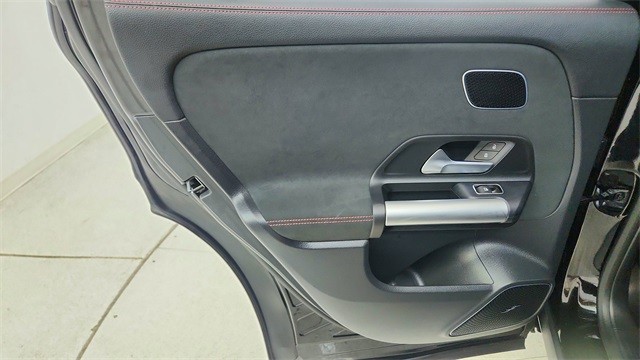 2025 Mercedes-Benz GLA GLA 250 AWD