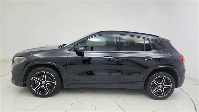 2025 Mercedes-Benz GLA GLA 250 AWD
