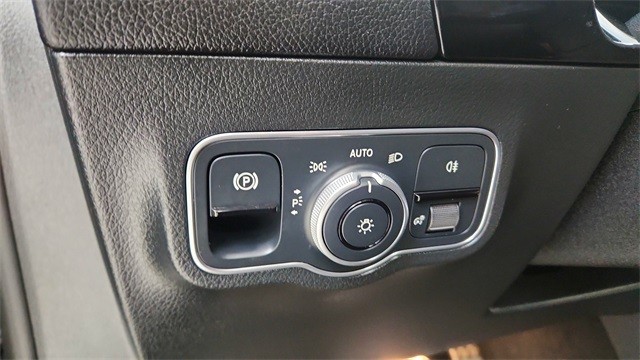 2025 Mercedes-Benz GLA GLA 250 AWD