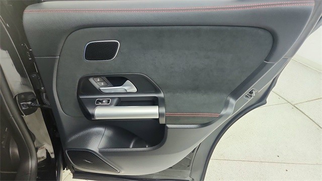 2025 Mercedes-Benz GLA GLA 250 AWD