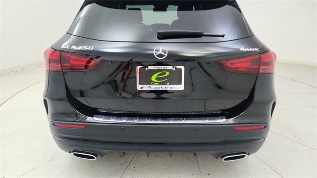 2025 Mercedes-Benz GLA GLA 250 AWD