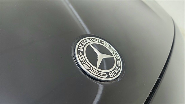 2025 Mercedes-Benz GLA GLA 250 AWD